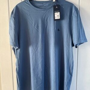 H&M Slate Blue Bodysuit